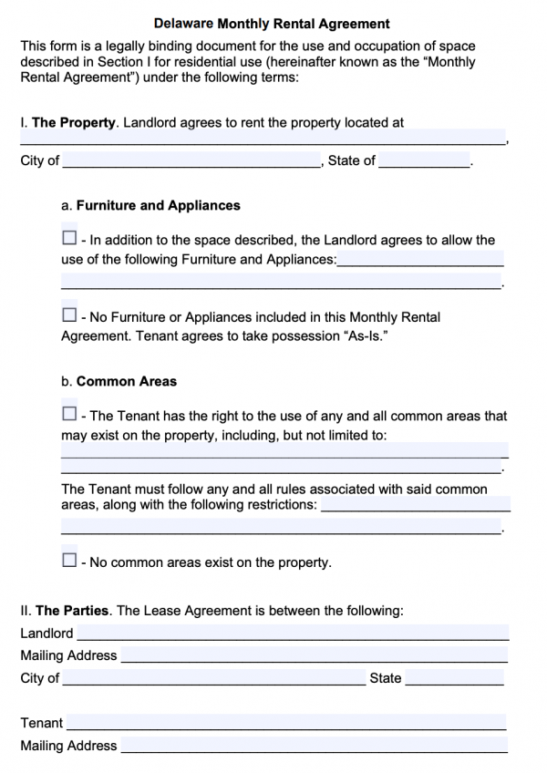 free-delaware-rental-lease-agreement-templates-pdf-word