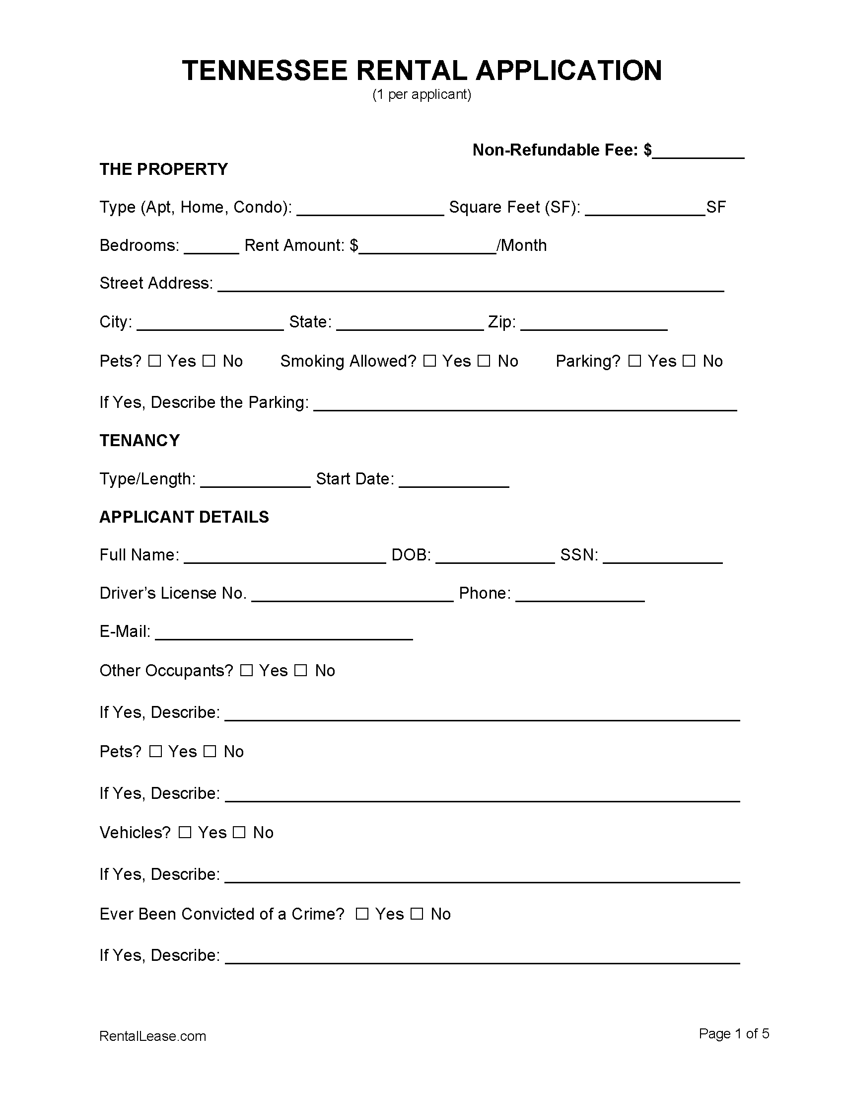 free-tennessee-rental-lease-agreement-templates-pdf-word