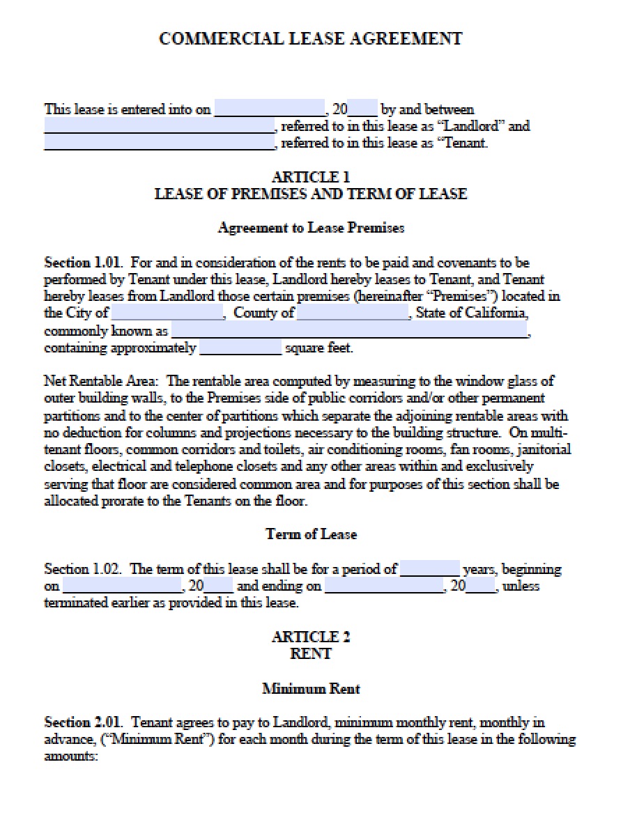 free-california-commercial-lease-agreement-pdf-word-doc