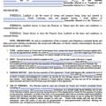 free louisiana rental lease agreement templates pdf word doc