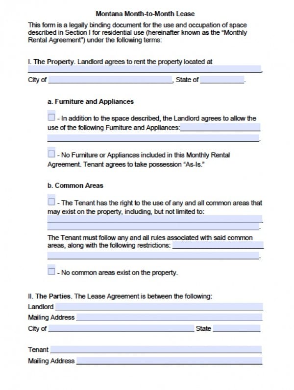 free-montana-rental-lease-agreement-templates-pdf-word