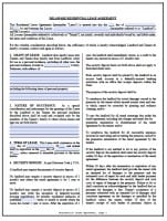 Free Delaware Rental Lease Agreement Templates | PDF | Word